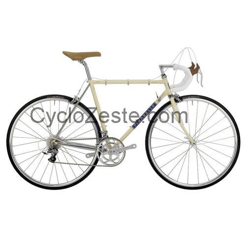Pinarello Veneto fiche technique et avis